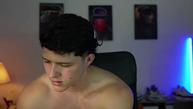 Hazzan Velez online show from September 2025 12:33:01 AM