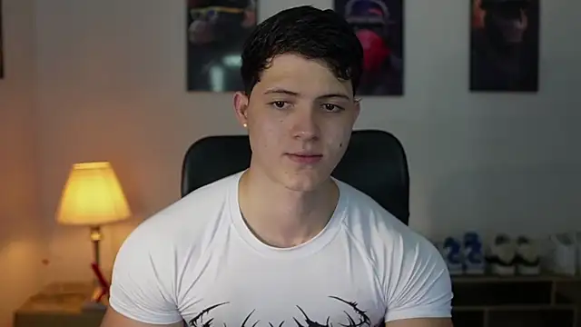 Hazzan Velez online show from October 2025 10:33:02 PM