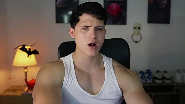 Hazzan Velez online show from October 2025 11:07:01 PM