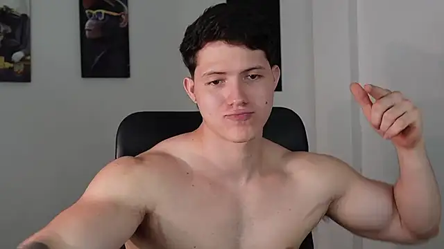 Hazzan Velez online show from January 2026 11:19:01 PM