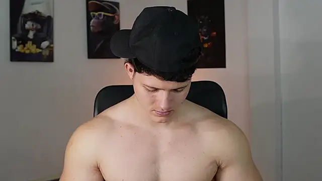 Hazzan Velez online show from February 2026 10:59:02 PM