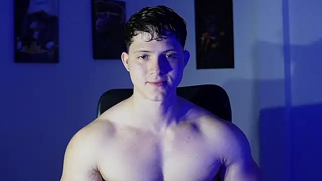 Hazzan Velez online show from February 2026 09:44:01 PM