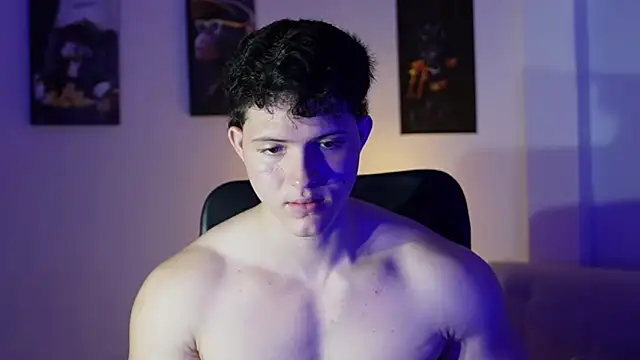 Hazzan Velez online show from March 2026 12:07:02 AM