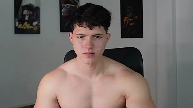 Hazzan Velez online show from March 2026 11:10:02 PM