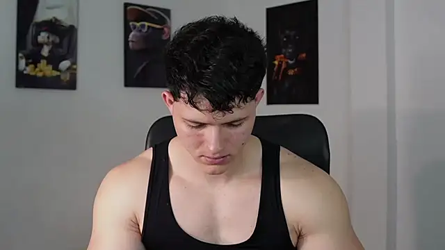 Hazzan Velez online show from March 2026 10:25:01 PM