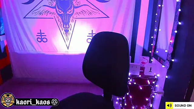kaos room online show from January 2025 03:02:02 AM