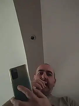 Maryo0001 online show from February 2026 09:24:02 AM