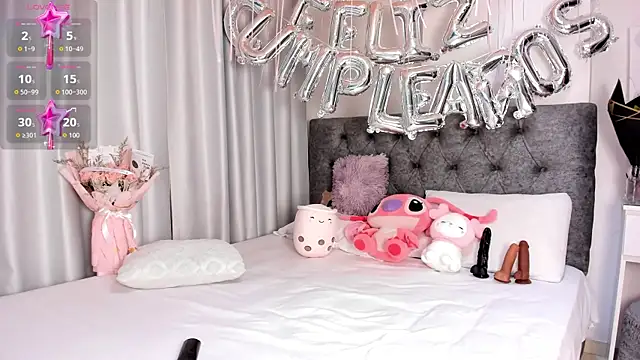 Snapshot of abbyfoxx_ chatting on November 2025 12:33:01 AM abbyfoxx online show from November 2025 12:33:01 AM