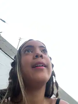 Snapshot of NAUGHTY_LITTLE_18 chatting on February 2025 11:20:01 PM NAUGHTY LITTLE 18 online show from February 2025 11:20:01 PM