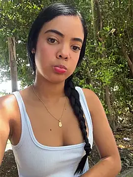 NAUGHTY LITTLE 18 online show from March 2026 04:35:02 PM