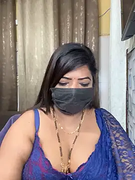 Oh-Monika online show from September 2025 04:45:02 AM