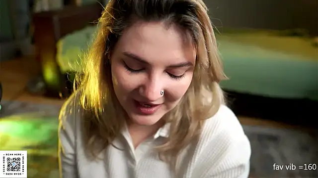 Xanthey online show from March 2025 11:52:01 AM