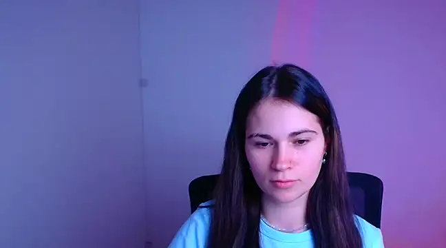 Loon Amore online show from February 2025 10:34:02 PM