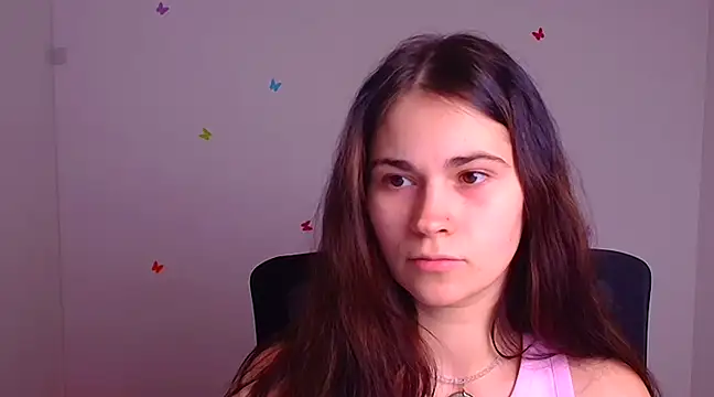 Loon Amore online show from February 2025 07:32:02 PM