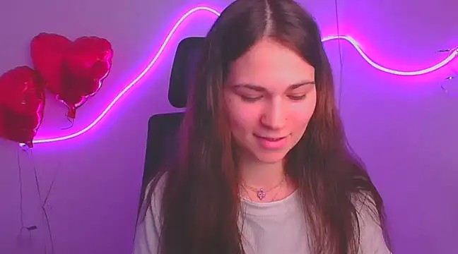 Loon Amore online show from March 2025 07:37:02 PM