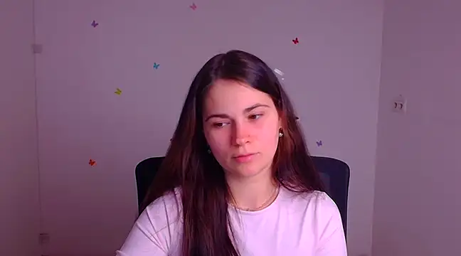 Loon Amore online show from March 2025 07:48:02 PM