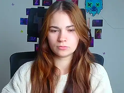 Loon Amore online show from December 2025 06:41:01 AM