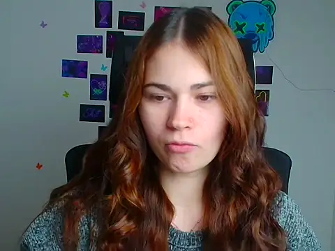 Loon Amore online show from December 2025 06:43:02 AM