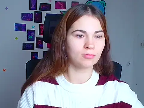 Loon Amore online show from December 2025 06:53:02 AM