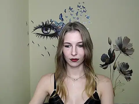 StrangerGi online show from December 2024 04:20:01 PM