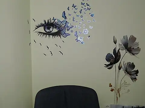 StrangerGi online show from December 2024 01:10:01 PM