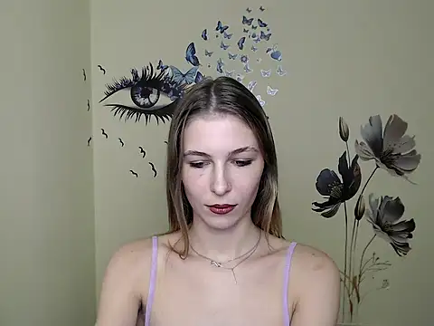 StrangerGi online show from December 2024 04:17:01 PM