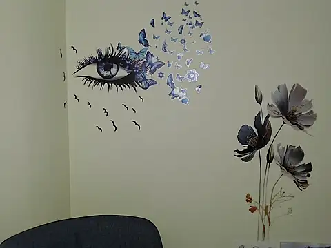 StrangerGi online show from December 2024 12:55:02 PM