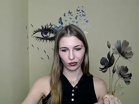 StrangerGi online show from December 2024 04:01:02 PM