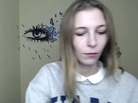 StrangerGi online show from December 2024 01:14:01 PM