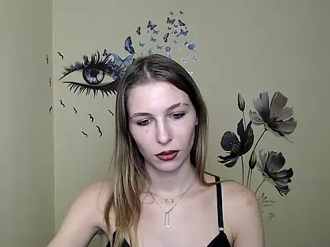 StrangerGi online show from December 2024 04:06:01 PM