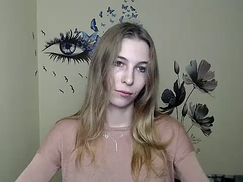 StrangerGi online show from December 2024 01:06:01 PM