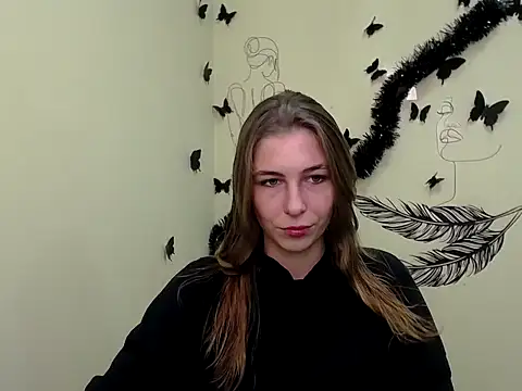 StrangerGi online show from December 2024 12:59:02 PM