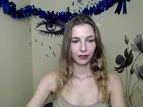 StrangerGi online show from January 2025 04:04:01 PM