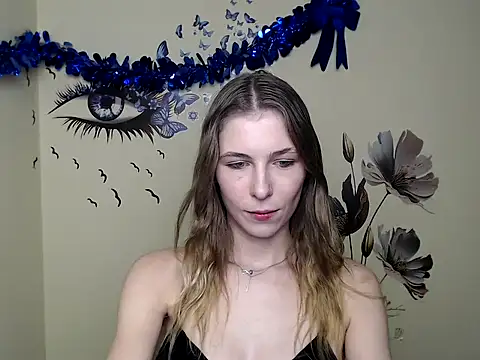 StrangerGi online show from January 2025 12:59:01 AM