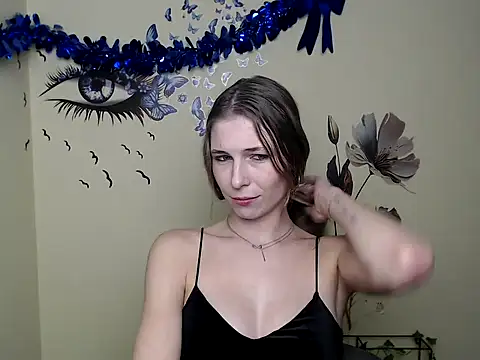 StrangerGi online show from January 2025 04:02:01 AM