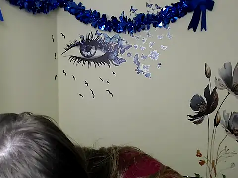 StrangerGi online show from February 2025 10:17:02 AM