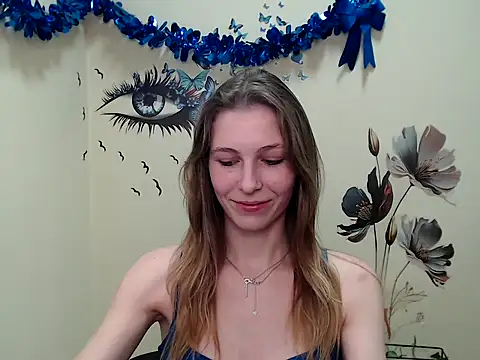 StrangerGi online show from February 2025 10:15:02 AM