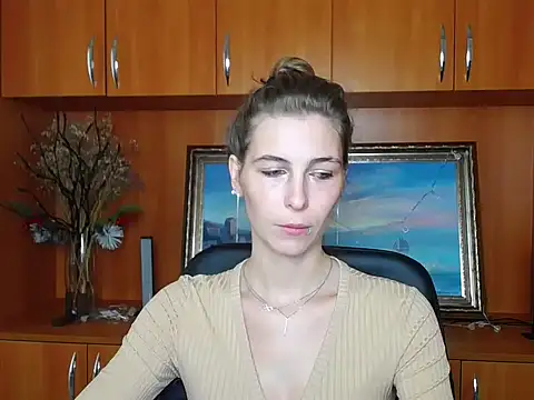 StrangerGi online show from September 2025 11:02:01 AM