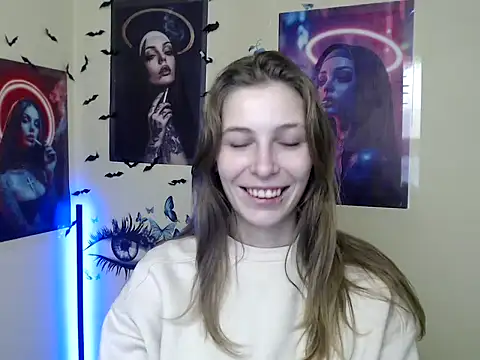 StrangerGi online show from October 2025 07:21:02 AM