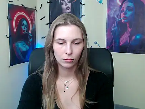 StrangerGi online show from April 2026 11:59:02 AM