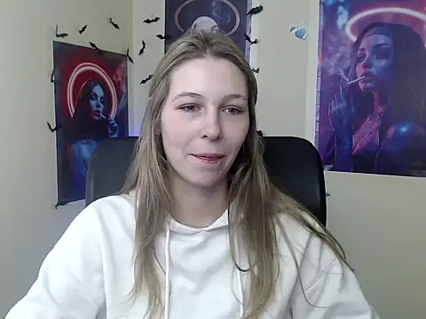 StrangerGi online show from May 2026 05:56:02 AM