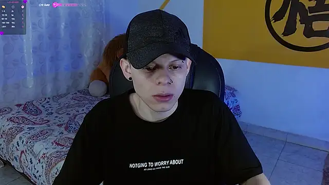 Matthew Boy  online show from December 2024 04:07:02 AM