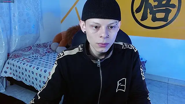 Matthew Boy  online show from December 2024 07:07:01 AM