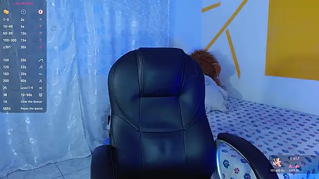 Matthew Boy  online show from January 2025 07:04:01 AM