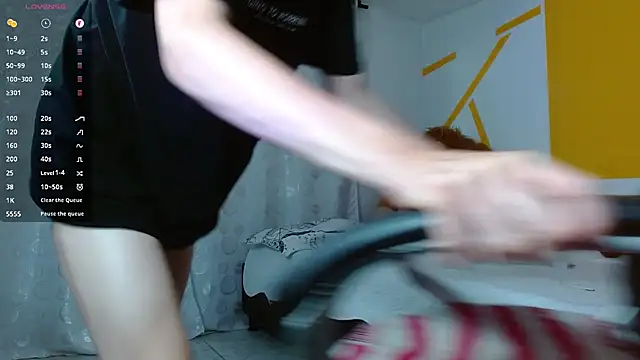 Matthew Boy  online show from January 2025 08:20:02 AM