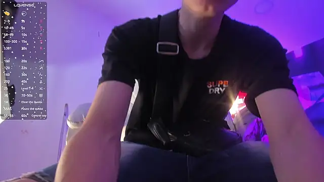 Matthew Boy  online show from January 2025 08:21:02 PM