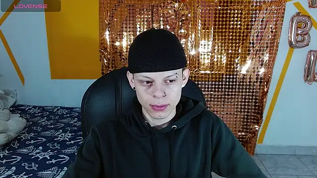 Matthew Boy  online show from January 2025 05:29:01 AM