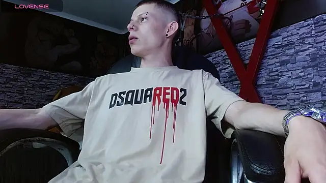 Matthew Boy  online show from March 2025 09:35:01 PM