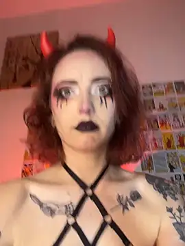 Alex Fck online show from October 2025 08:21:02 PM