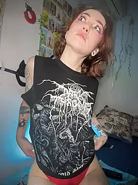 Alex Fck online show from January 2026 04:16:01 AM